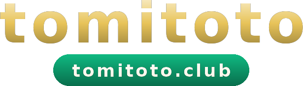 tomitoto logo